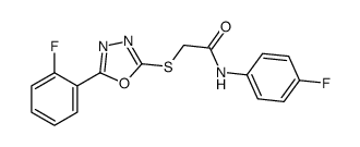 5387-42-8结构式