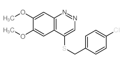 5387-86-0 structure