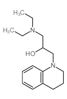 5429-21-0结构式