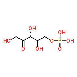 D-Ribulose 5-phosphate picture