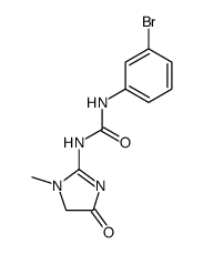 58030-68-5结构式