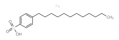 58966-50-0 structure