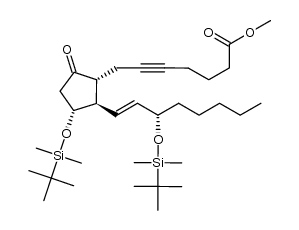 59895-16-8 structure