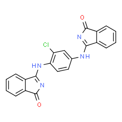 60009-98-5 structure