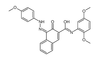 61050-17-7 structure