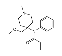 61087-02-3结构式