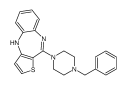 61326-09-8 structure