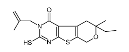 6141-55-5结构式