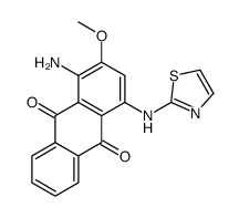 62593-07-1 structure