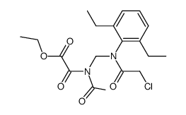 65130-98-5 structure