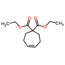 6603-76-5 structure