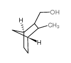 Bicyclo[2.2.1]heptane-2-methanol,3-methyl- Structure