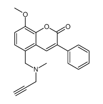 pargyropyranone picture