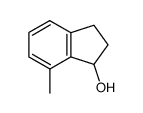 7-Methyl-2,3-dihydro-1H-inden-1-ol picture