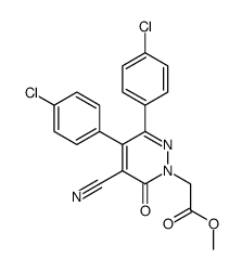 75643-86-6结构式