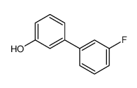 3-(3-fluorophenyl)phenol图片