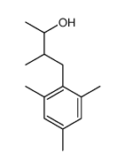 Benzenepropanol, alpha,ba,2,4,6-pentamethyl- (9CI) picture