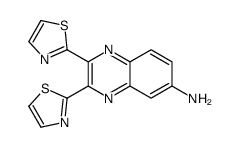 832080-78-1 structure