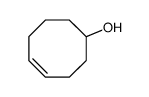 TCO-OH Structure