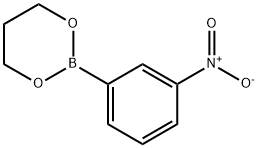 3-nitrophenylboronic acid-1,3-propanediol ester picture