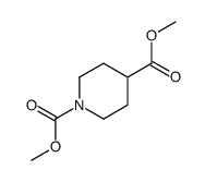 dimethyl piperidine-1,4-dicarboxylate picture