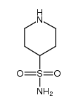 piperidine-4-sulfonamide picture