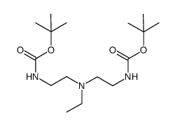 909295-27-8 structure