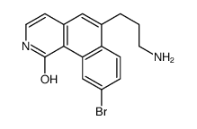 919291-24-0 structure