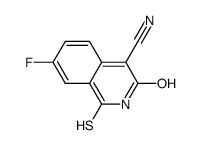 1001088-51-2 structure