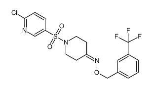 1002747-00-3 structure