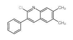 1031928-15-0 structure