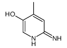 1033203-10-9 structure