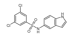 1049021-54-6 structure