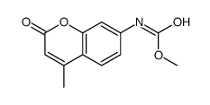 METHYL (4-METHYL-2-OXO-2H-CHROMEN-7-YL)CARBAMATE picture