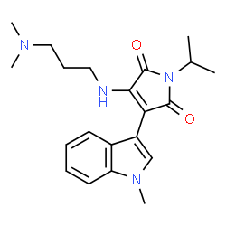 IM-93 Structure