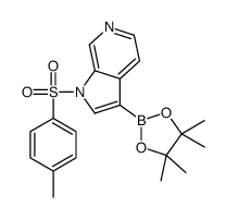 1185427-23-9 structure