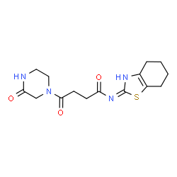 1219549-97-9 structure