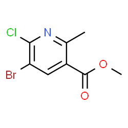 1256788-63-2 structure