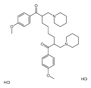 138371-27-4 structure