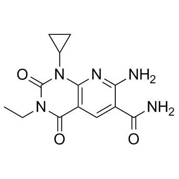 142557-61-7 structure