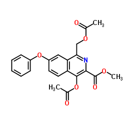 1537180-08-7 structure