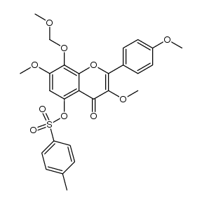 154048-50-7 structure