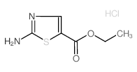 2-氨基噻唑-5-羧酸乙酯盐酸盐图片