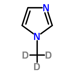 1-(2H3)Methyl-1H-imidazole picture