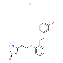 R-96544 hydrochloride picture