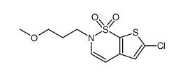 171273-34-0 structure