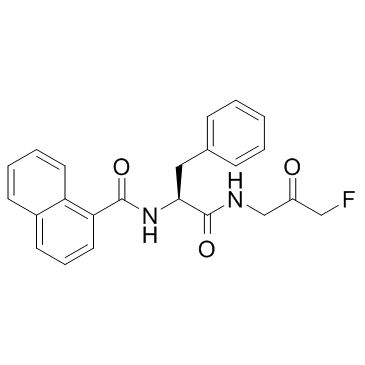 FMK 9a structure