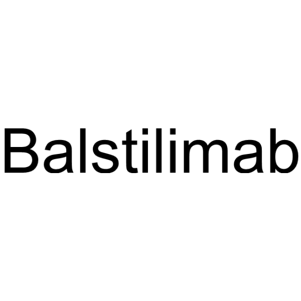 Balstilimab Structure