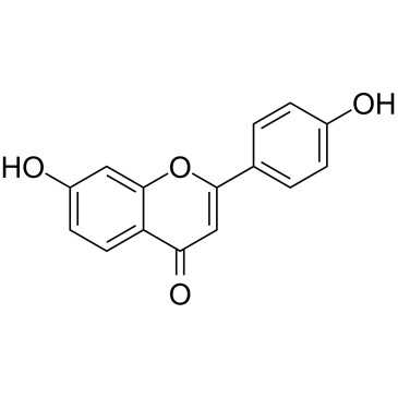 4',7-Dihydroxyflavone picture