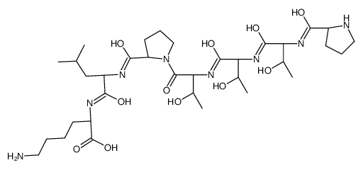 233610-84-9 structure